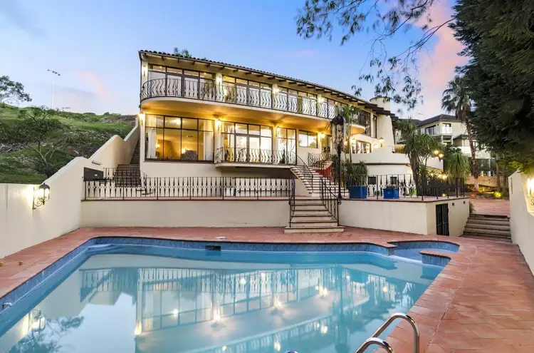 22 Esk Street, Wahroonga NSW 2076