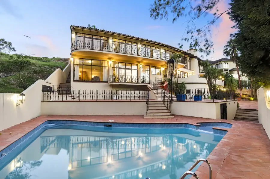 Main view of Homely house listing, 22 Esk Street, Wahroonga NSW 2076
