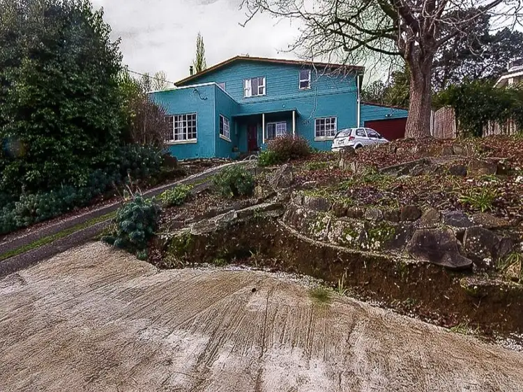 Second view of Homely house listing, 97 River Road, Ambleside TAS 7310