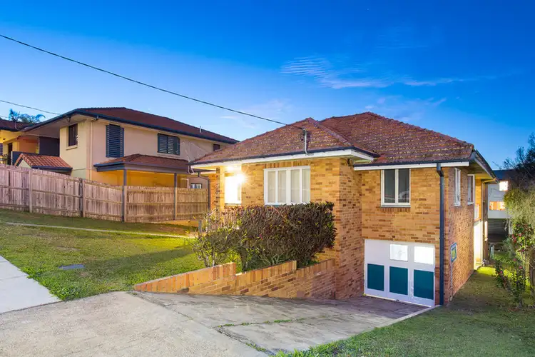 Third view of Homely house listing, 55 Fleming Road, Herston QLD 4006
