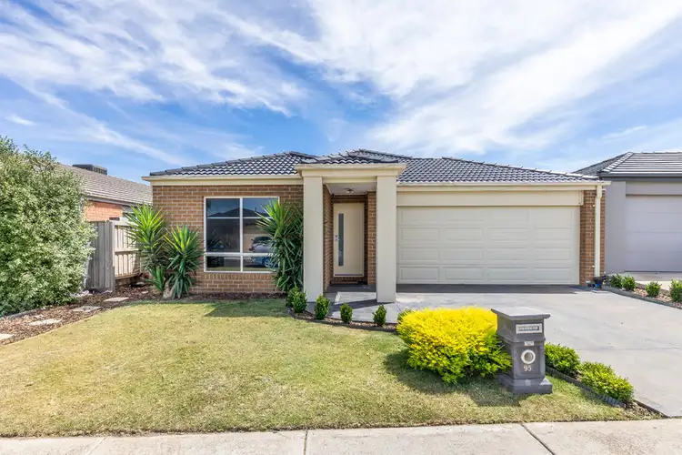 95 Isabella Way, Tarneit VIC 3029