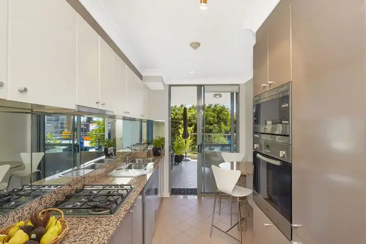 Third view of Homely apartment listing, 606/8 Spring Street, Bondi Junction NSW 2022