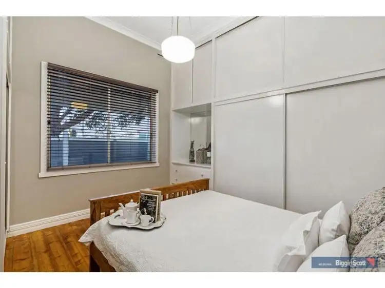 Third view of Homely house listing, 50 Williamstown Road, Kingsville VIC 3012