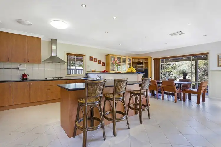 Fourth view of Homely house listing, 18 Stableford Place, West Wodonga VIC 3690