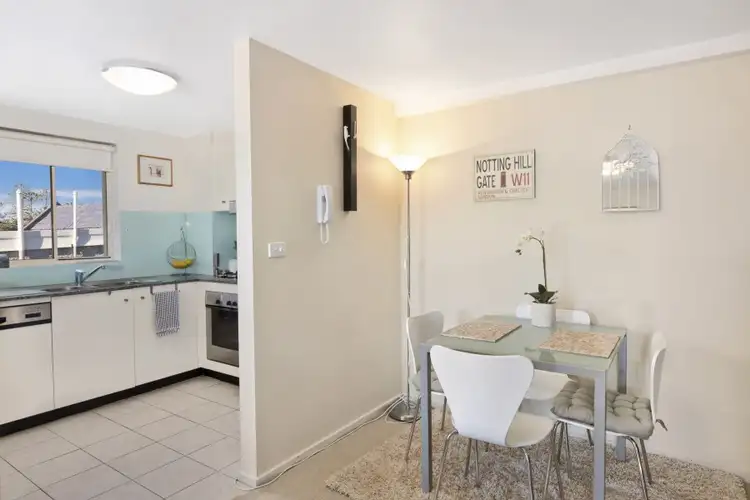Second view of Homely apartment listing, 404/95 West Esplanade, Manly NSW 2095