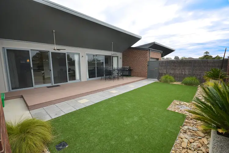 Fourth view of Homely townhouse listing, 2/27 Blair Street, Moama NSW 2731