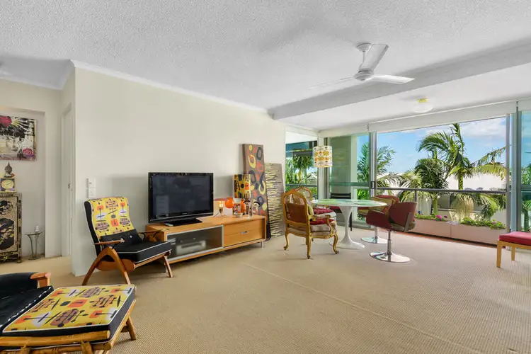 Sixth view of Homely apartment listing, 24/15 Vernon Terrace, Teneriffe QLD 4005