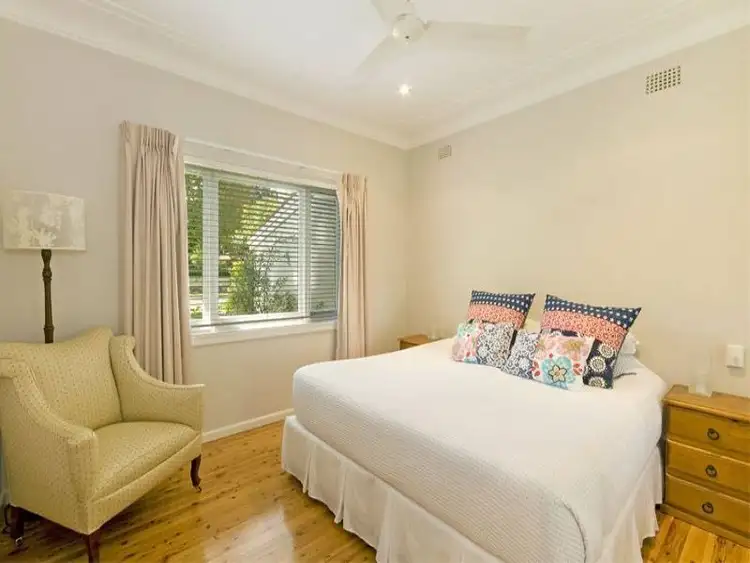 Fifth view of Homely house listing, 95 Maxwell Street, Turramurra NSW 2074