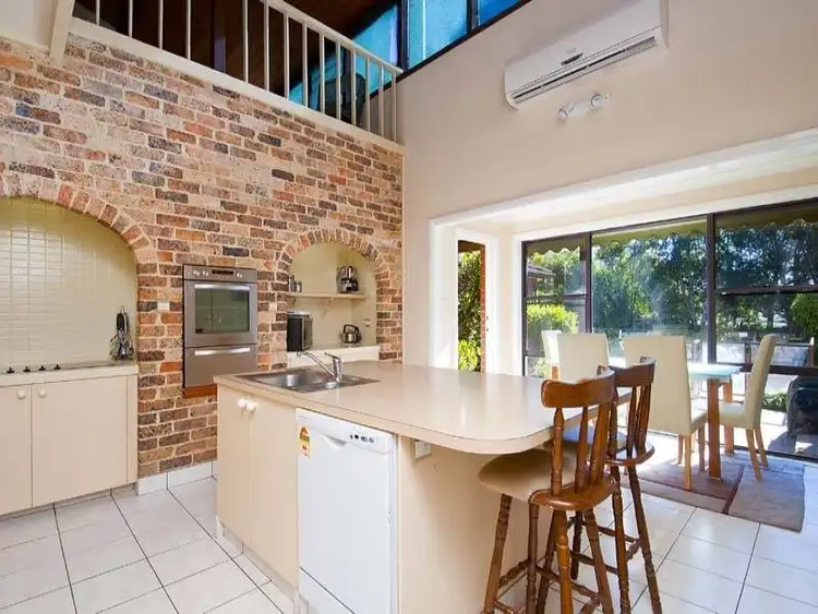 Seventh view of Homely house listing, 5 Sandford Road, Turramurra NSW 2074