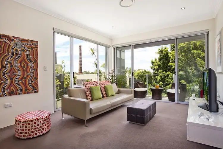 33/1 Goodsell Street, St Peters NSW 2044