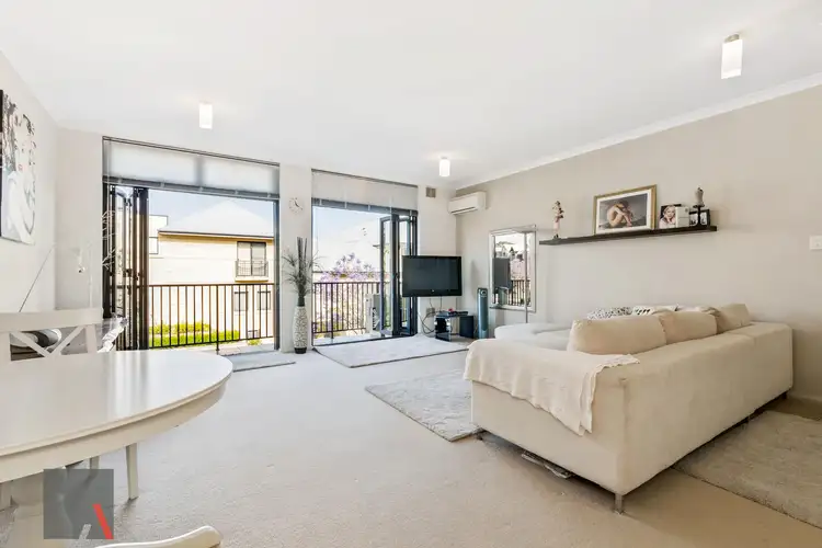 Seventh view of Homely apartment listing, 2/9 Brigid Road, Subiaco WA 6008