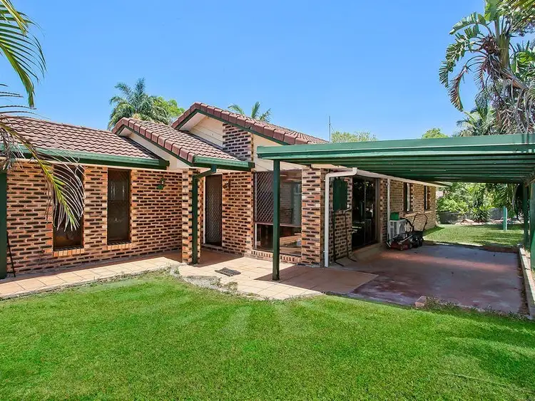 3 Angus Court, Highland Park QLD 4211