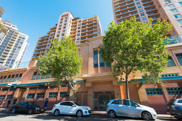 Main view of Homely apartment listing, 801/79 Grafton Street, Bondi Junction NSW 2022