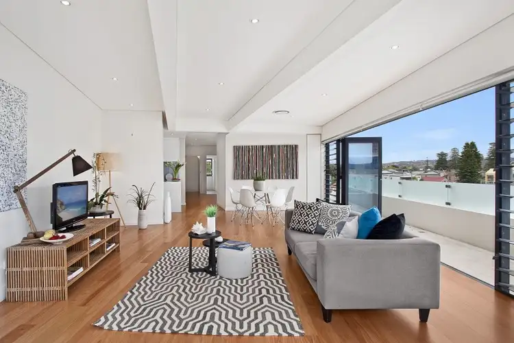 Main view of Homely apartment listing, 5/104 Whistler Street, Manly NSW 2095