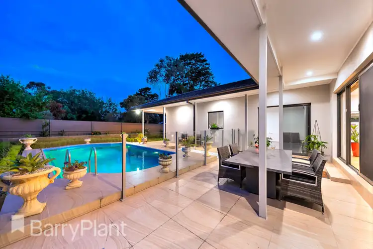 Fourth view of Homely house listing, 202 Alfrieda Street, St Albans VIC 3021