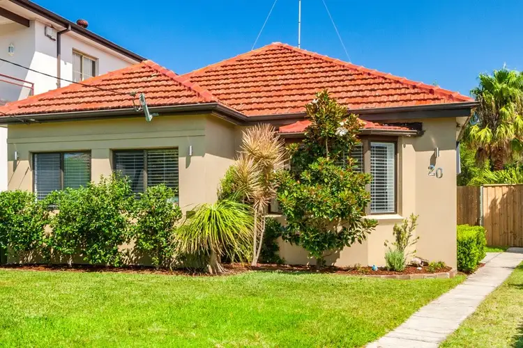 Fourth view of Homely house listing, 20 Moorina Avenue, Matraville NSW 2036