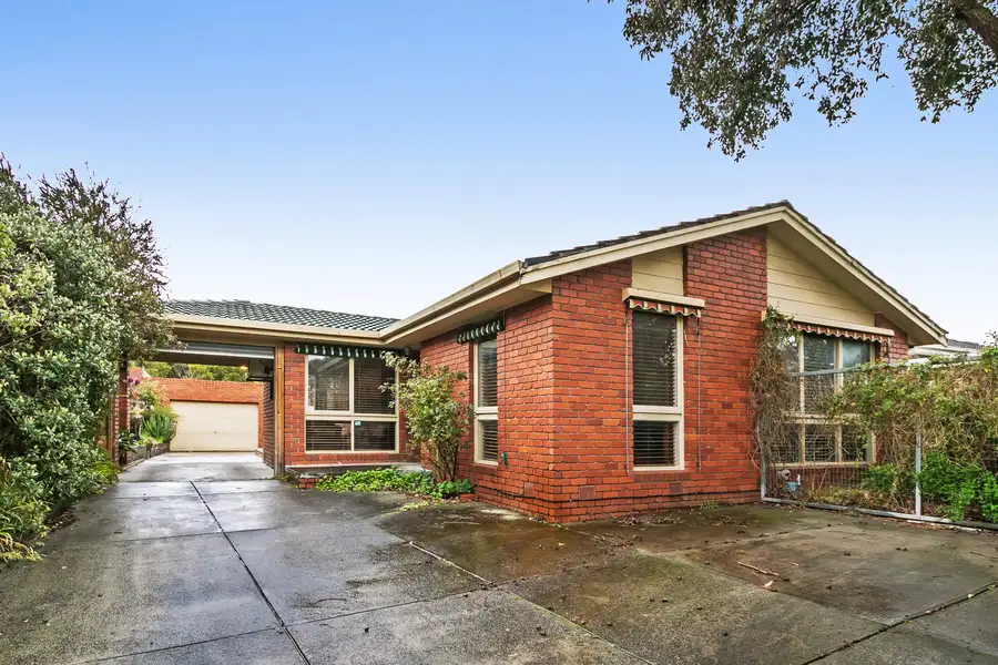 Main view of Homely house listing, 52 Willow Road, Frankston VIC 3199