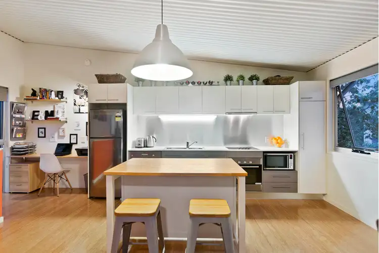 Sixth view of Homely house listing, 26/614-618 Casuarina Way, Casuarina NSW 2487