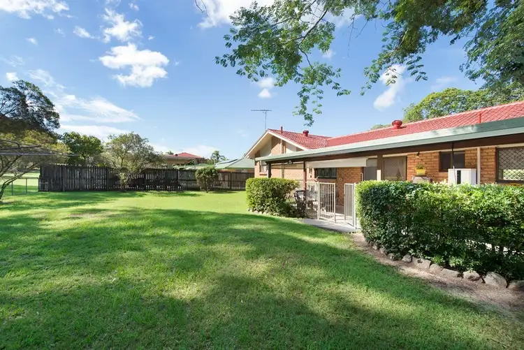 Second view of Homely house listing, 43 Donnington Street, Carindale QLD 4152
