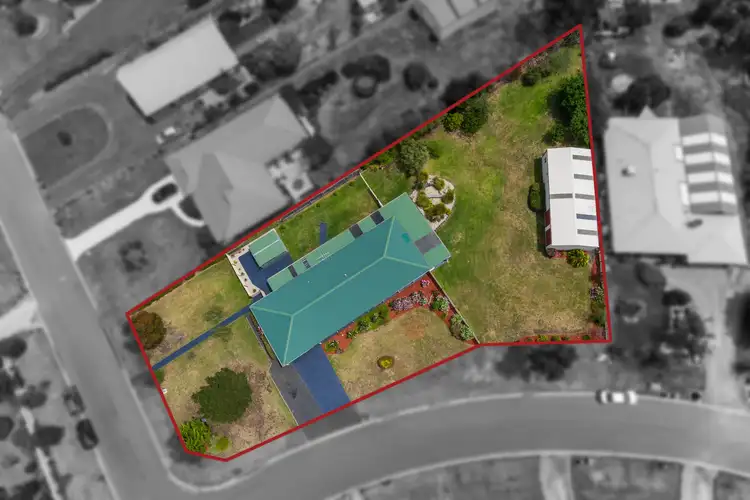 Main view of Homely house listing, 2 Northview Court, Riddells Creek VIC 3431