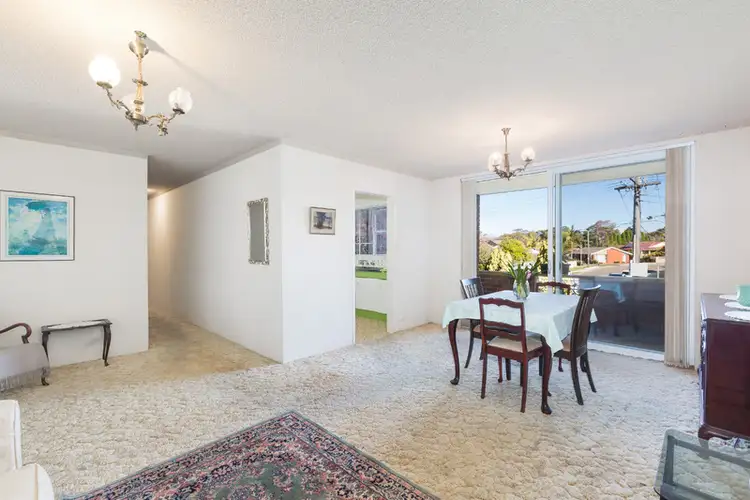 Fourth view of Homely apartment listing, 5/1-5 Richmount Street, Cronulla NSW 2230