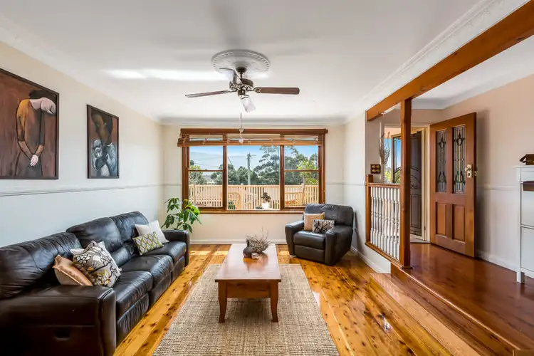 Sixth view of Homely house listing, 71 Hutton Avenue, Bulli NSW 2516