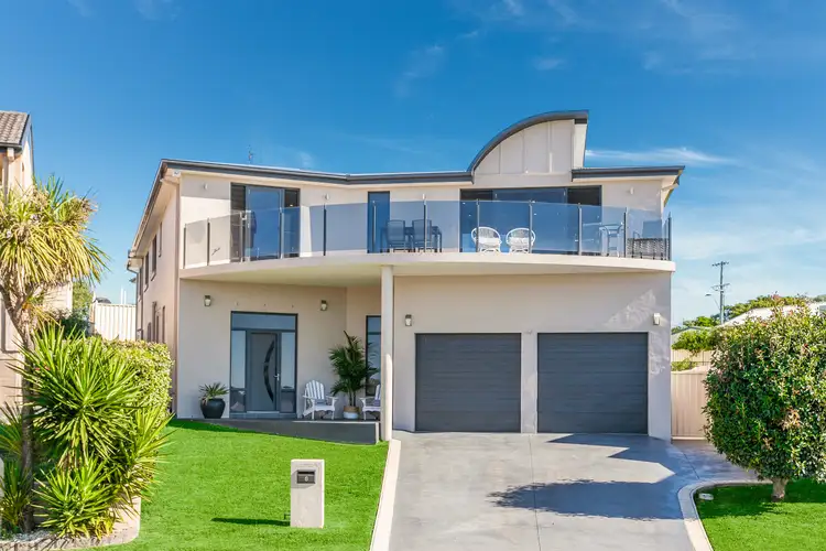 6 Gerrong Close, Kanahooka NSW 2530