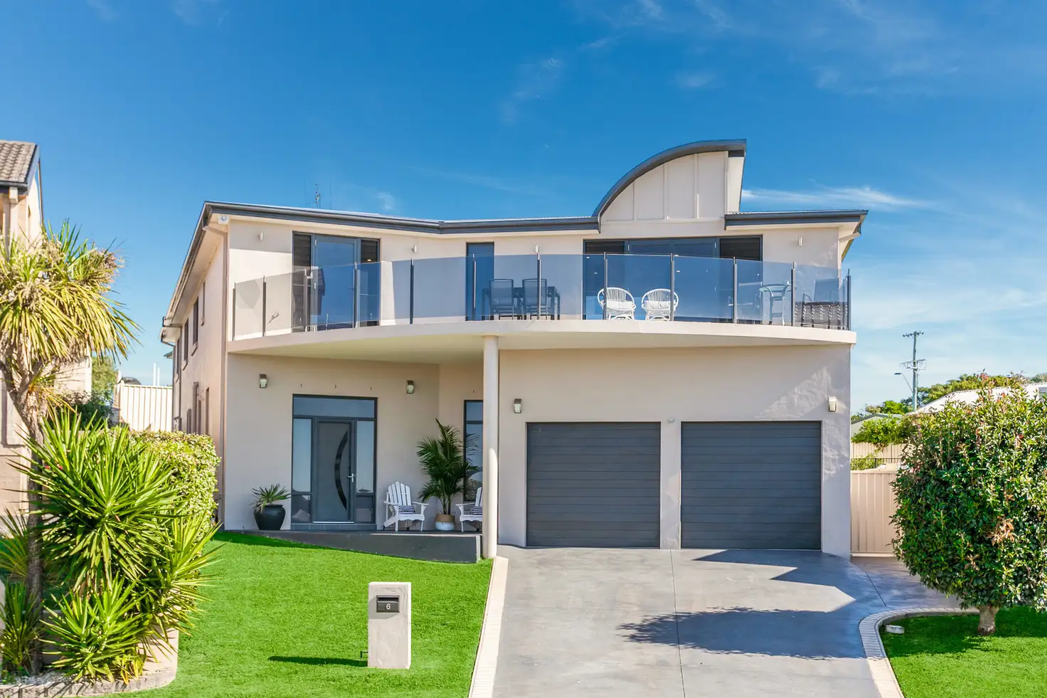 Main view of Homely house listing, 6 Gerrong Close, Kanahooka NSW 2530