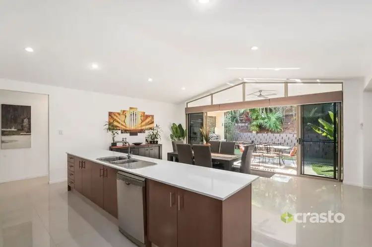 Main view of Homely house listing, 16 Boogaerdt Rise, Bonogin QLD 4213