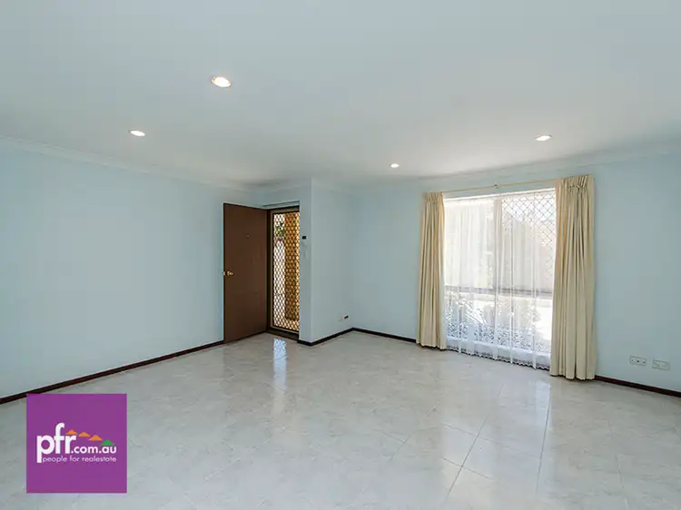 Second view of Homely villa listing, 1/85 Beatty Avenue, East Victoria Park WA 6101