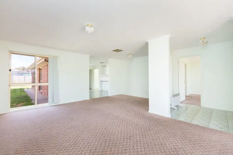 Second view of Homely house listing, 18 Sirius Court, Mildura VIC 3500