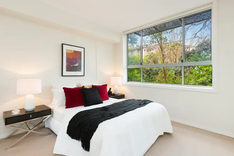 Fifth view of Homely apartment listing, 6/573-585 Pacific Highway, Killara NSW 2071