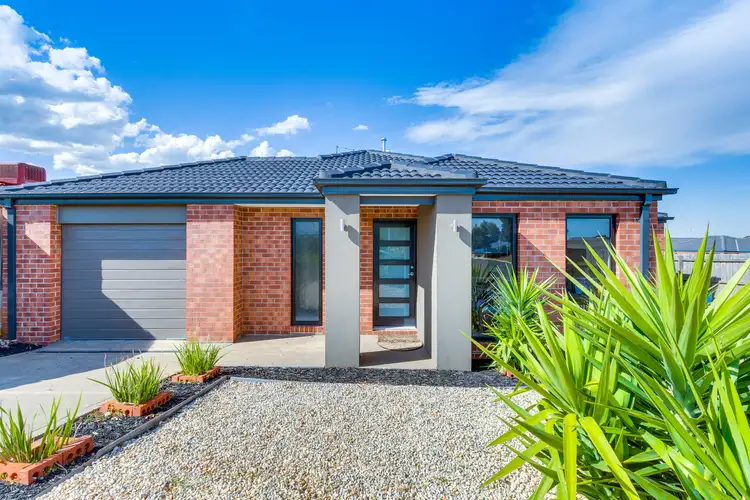 1 Hegarty Place, Bacchus Marsh VIC 3340