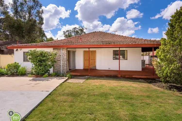 Second view of Homely house listing, 8 Ashstead Street, Morley WA 6062