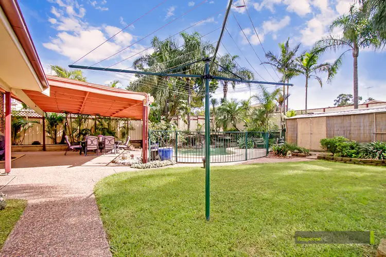 Seventh view of Homely house listing, 81 Camilleri Ave, Quakers Hill NSW 2763
