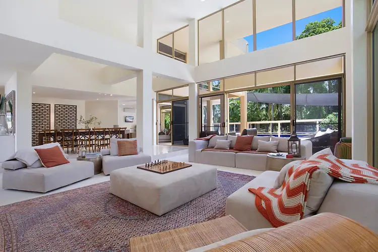 Third view of Homely house listing, 85 Santa Cruz Boulevard, Clear Island Waters QLD 4226