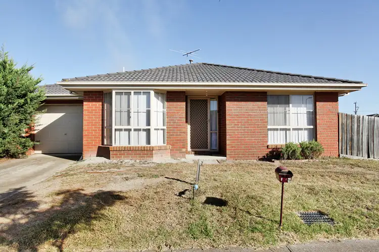 1/29 Rutman Close, Werribee VIC 3030
