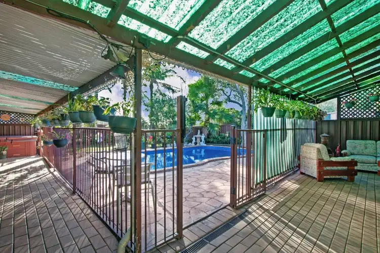 Fifth view of Homely house listing, 42 Franklin Crescent, Blackett NSW 2770