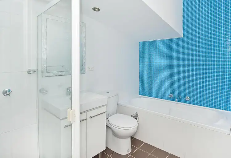 Fourth view of Homely townhouse listing, 7/1-8 Empire Lane, Marrickville NSW 2204