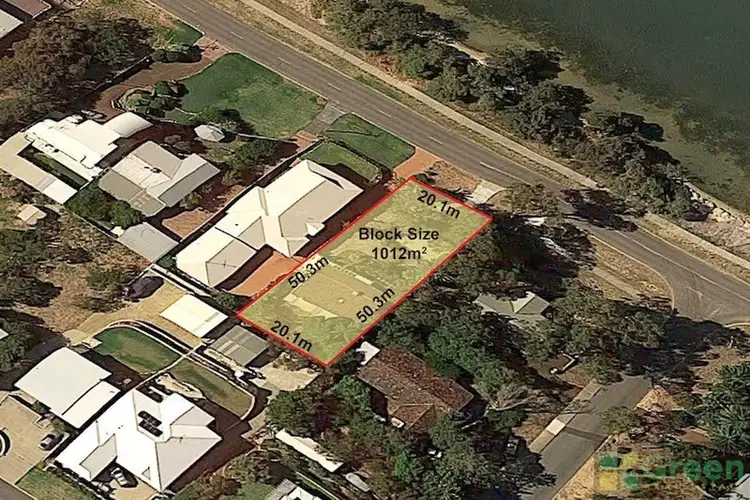 Fourth view of Homely house listing, 278 Estuary Road, Dawesville WA 6211