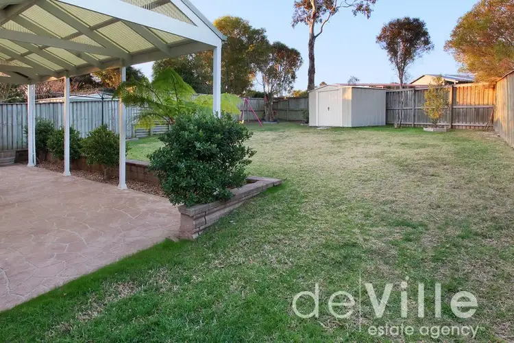 Seventh view of Homely house listing, 23 Shaun Drive, Glenwood NSW 2768