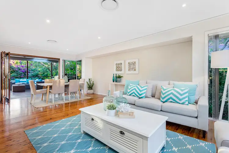Third view of Homely house listing, 1 Huntingdon Place, Berowra NSW 2081