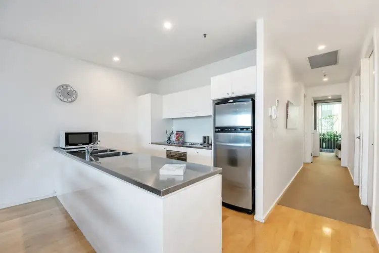 Second view of Homely apartment listing, 7/7 Patawalonga Frontage, Glenelg North SA 5045