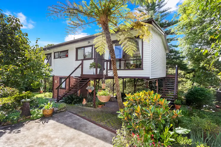 Sixth view of Homely house listing, 5 Burra Close, Mount Colah NSW 2079