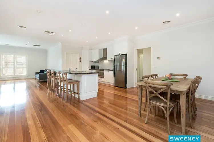 Fourth view of Homely house listing, 12 Salina Walk, Caroline Springs VIC 3023