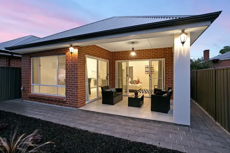 Second view of Homely house listing, 74A Bosanquet Avenue, Prospect SA 5082