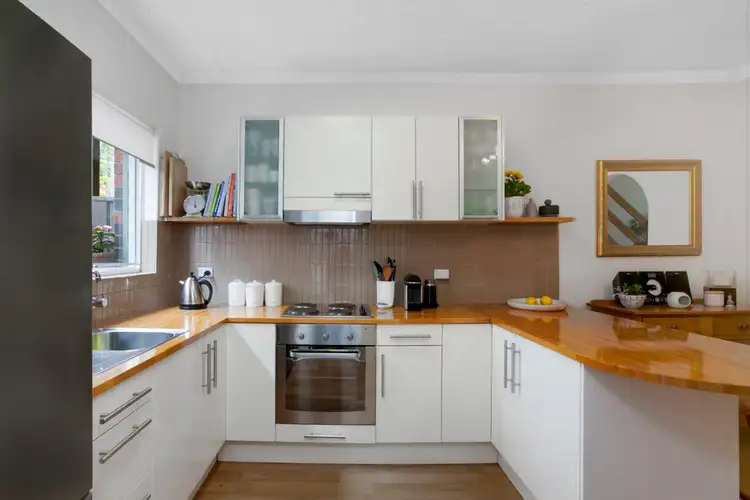 Fifth view of Homely townhouse listing, 5/33 Foster Street, Parkside SA 5063