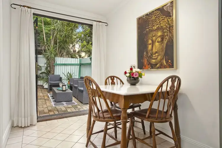 Fourth view of Homely house listing, 14 Bailey Street, Newtown NSW 2042