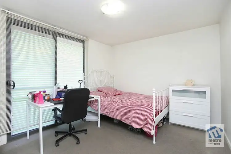 Third view of Homely apartment listing, 3/1554 Dandenong Road, Huntingdale VIC 3166