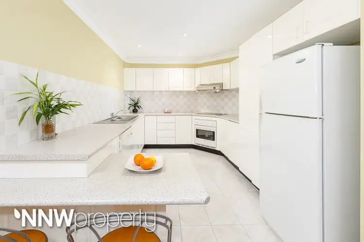 Fifth view of Homely semi-detached listing, 10 Darcy Street, Marsfield NSW 2122